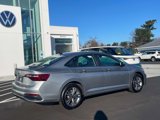 Certified 2024 Volkswagen Jetta SE image 3