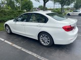 Used 2018 BMW 320i xDrive Sedan w/ Convenience Package image 2