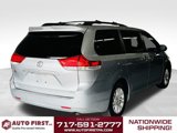 Used 2011 Toyota Sienna XLE w/ XLE Navigation Pkg image 3