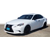 Used 2015 Lexus IS 200t image 2