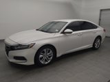 Used 2019 Honda Accord LX image 2