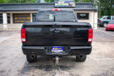 Used 2016 RAM 1500 Express w/ Black Ram 1500 Express Group image 5
