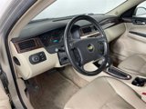 Certified 2011 Chevrolet Impala LT w/ Luxury Edition Package image 5
