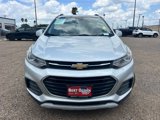 Used 2019 Chevrolet Trax LT w/ LT Convenience Package image 2