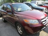 Used 2008 Hyundai Santa Fe GLS image 2