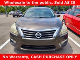 Used 2013 Nissan Altima 2.5 S image 3