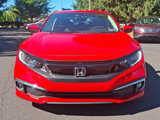 Used 2021 Honda Civic EX image 2