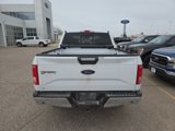 Used 2017 Ford F150 XLT w/ Equipment Group 302A Luxury image 4