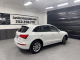 Used 2016 Audi Q5 2.0T Premium w/ Audi MMI Navigation Plus image 5