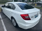 Used 2012 Honda Civic EX image 4