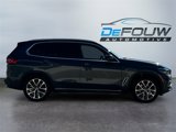 Used 2021 BMW X5 xDrive40i w/ Premium Package image 2