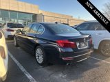 Used 2016 BMW 528i xDrive Sedan image 4