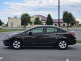Used 2014 Honda Civic LX image 5