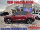 Used 2023 Chevrolet TrailBlazer RS w/ Sun and Liftgate Package image 3