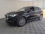 New 2025 INFINITI QX50 Luxe image 4