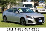 Used 2023 Nissan Altima 2.5 SV image 2