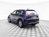 Used 2024 MAZDA CX-5 AWD 2.5 S w/ Preferred Package image 3