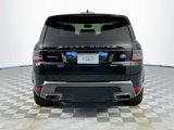 Certified 2021 Land Rover Range Rover Sport HSE Silver Edition image 6
