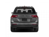 Used 2022 Volkswagen Tiguan SE image 5