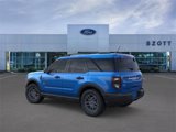 New 2025 Ford Bronco Sport Big Bend image 4