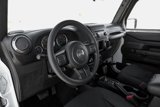 Used 2018 Jeep Wrangler Sport image 5