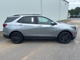Used 2024 Chevrolet Equinox RS image 3
