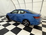 Used 2021 Nissan Sentra SV image 2