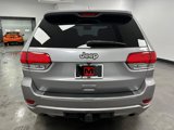 Used 2014 Jeep Grand Cherokee Overland image 6