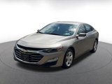 Used 2023 Chevrolet Malibu LT w/ Driver Confidence Package image 5