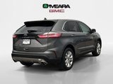Used 2022 Ford Edge Titanium image 5