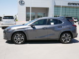 New 2025 Lexus UX 300h AWD image 3