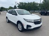 Used 2022 Chevrolet Equinox LS w/ LS Convenience Package image 4