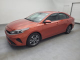Used 2023 Kia Forte LXS image 2