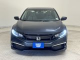 Used 2019 Honda Civic LX image 2