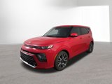 Certified 2020 Kia Soul GT-Line w/ GT 2.0L Power Sunroof Package image 2