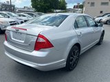 Used 2011 Ford Fusion SE image 5