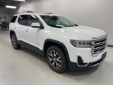 Used 2021 GMC Acadia SLE w/ Driver Convenience Package image 3