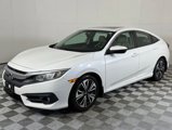 Used 2017 Honda Civic EX-L image 3