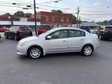 Used 2011 Nissan Sentra 2.0 S w/ Convenience Pkg image 5