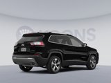 Used 2019 Jeep Cherokee Limited w/ Luxury Group image 4