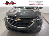 Used 2019 Chevrolet Equinox LT image 3