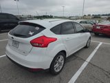 Used 2017 Ford Focus SE image 4