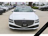Used 2024 Genesis G80 2.5T w/ Advanced Package image 3