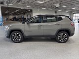 Used 2022 Jeep Compass Limited image 4