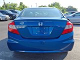Used 2012 Honda Civic EX image 5