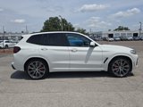 Certified 2022 BMW X3 sDrive30i w/ M Sport Package 2 image 4
