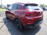 New 2025 Buick Encore GX Sport Touring image 4