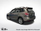 Used 2018 Subaru Forester 2.5i Touring image 3