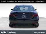 Used 2019 Alfa Romeo Giulia w/ Quick Order Package 22K Sport image 5