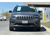 Certified 2022 Jeep Cherokee Latitude Lux image 5